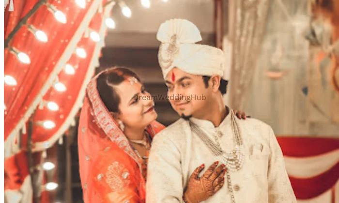 MAN Photography Wedding photographer